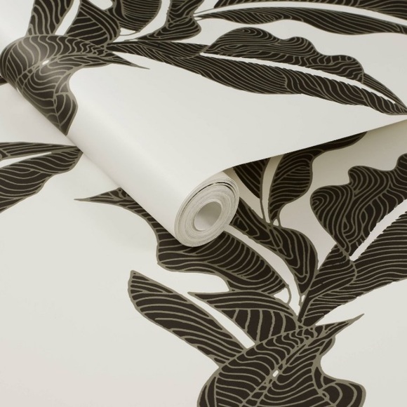 Opalhouse Wall Decor 2 Jungalow X Opalhouse New Botanical Leaf Peel